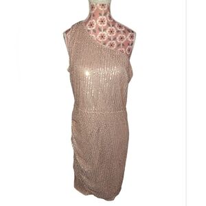 Grace Karin Sequined Dress
